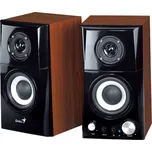 Genius SP-HF500A v2 hnědočerná