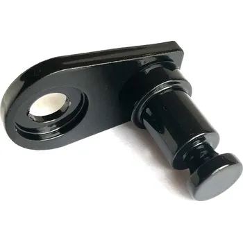 Click&Crooz cyklo axle závěs - úchyt (spojka)