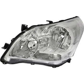 Přední světlomet L H11+HB3 světlomet (E.O.) DEPO [06-09]