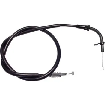 JMT - Německo Suzuki GSX 750 Inazuma plynové lanko otevírací