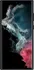 Pouzdro na mobilní telefon Samsung pro Samsung Galaxy S22 Ultra černý