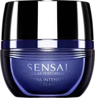 Sensai Cellular Performance Extra Intensive zpevňující a rozjasňující krém 40 ml