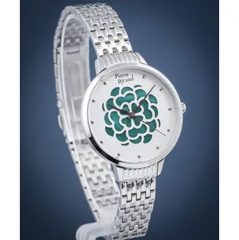 Hodinky Dámské hodinky Pierre Ricaud Classic P21034.5143Q P21034.5143Q