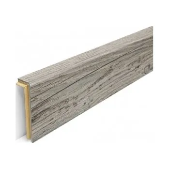 soklová lišta ECOLINE HDF Soklová lišta Ecoline Click KS56