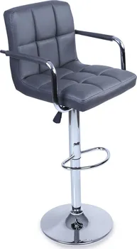Barová židle Aga Barová židle s područkami