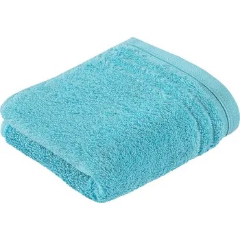 Ručník Ručník Vossen Vienna Style SuperSoft 50x100 Light Azure