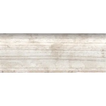 Podlahová lišta Obvodová lišta Döllken SLK 50 - W 653