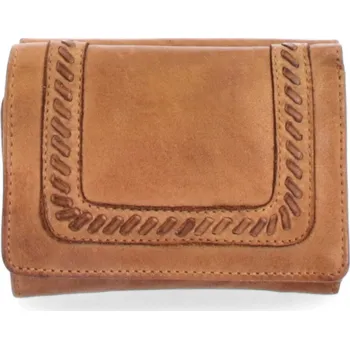 Peněženka Peněženka dámská Noelia Bolger žlutá 5120 NB ZLU