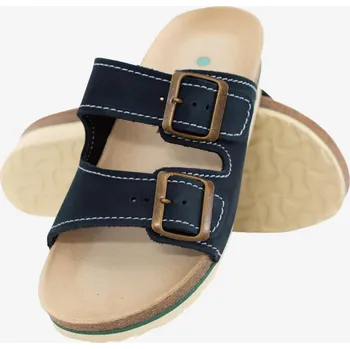 Dámská zdravotní obuv MOOSBACHER Praha s.r.o. Farn tmavě modrá Ostatní: Modrá, Velikost: 42