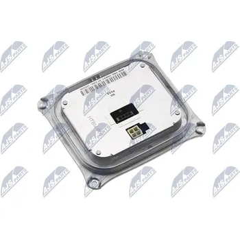 Řídící jednotka Řídící jednotka, osvětlení NTY EPX-BM-000