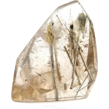 Přírodní kámen Záhněda s inkluzemi Madagaskar 35g