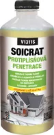 Soicrat v1311s protiplísňová penetrace