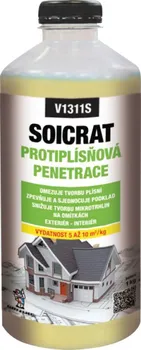 Penetrace Soicrat v1311s protiplísňová penetrace