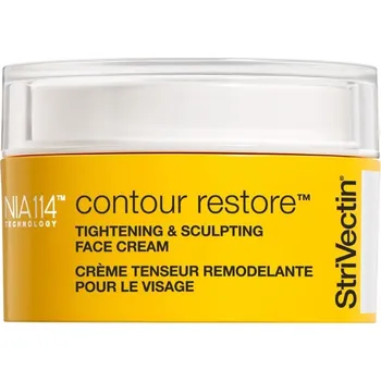 StriVectin Contour Restore Tightening liftingový krém na obličej 50 ml