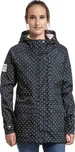 Meatfly Xita Windbreaker E/Black Dot XS