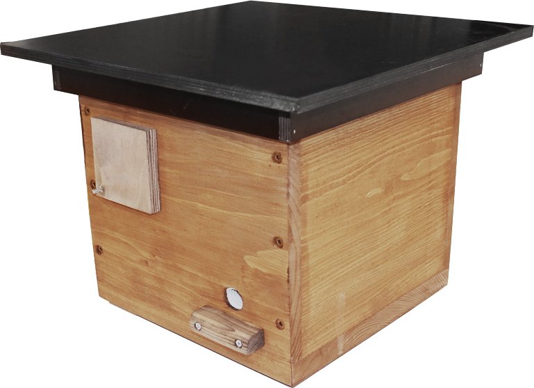 JaHan Čmelín - dřevěný vp21