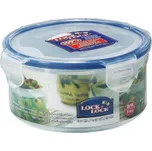 LOCK & LOCK Dóza na potraviny 600 ml, ø 14,2 x 6,8 cm, HPL933