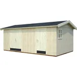 Palmako Olaf 5,61 x 3,3 m