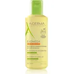 A-Derma Exomega Control sprchový olej