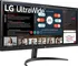 Monitor LG 34WP500