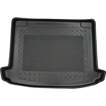 Vana do kufru Vana do kufru Renault Clio IV 2012 combi horní kufr