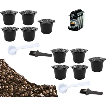 Deminas DVOJBALENÍ - Kvalitní plnitelné kapsle Nespresso