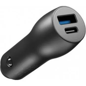 ASUS USB Type-C nabíječka do auta, 90AC02R0-BCH001