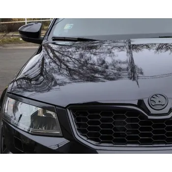 Přední světlomet KI-R Mračítka na přední světla Škoda Octavia III (2012 - 2017) - Sportive