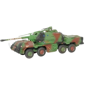 Plastikový model SDV Dana ShKV 77 87137 1:87