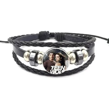 Náramek Náramek Teen Wolf (Vlčí mládě) 10