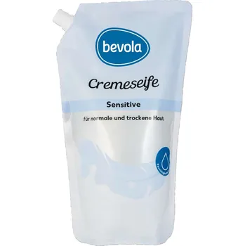 Kosmetická sada BEVOLA TEKUTÉ MÝDLO SENSITIV NĚMECKO!