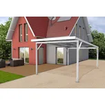 Gutta Carport Premium PC 3,094 x 5,62 x…