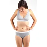 Podprsenka Vesna šedá Velikost: M