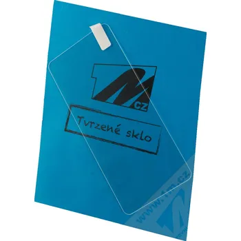 1Mcz Glass tvrzené sklo pro Motorola Moto E30 / Moto E40