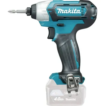 Makita TD110DZ, TD110DZ aku rázový utahovák, 110 Nm, 10.8 V