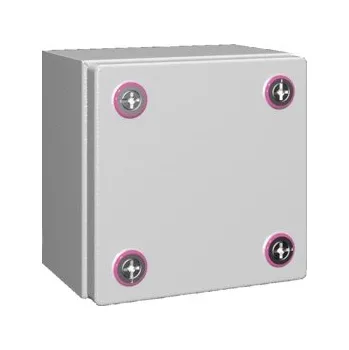Elektroinstalační krabice Skříň RITTAL KX 1500.000 150x150x120 1500000