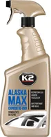 K2 Alaska Max 700 ml