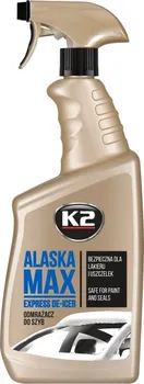 Rozmrazovač K2 Alaska Max 700 ml