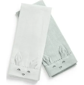 dětská jídelní sada Elodie Details ubrousky Mineral Green