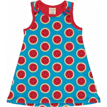 Dívčí šaty Dívčí šaty Melouny Maxomorra Velikost: 92/98