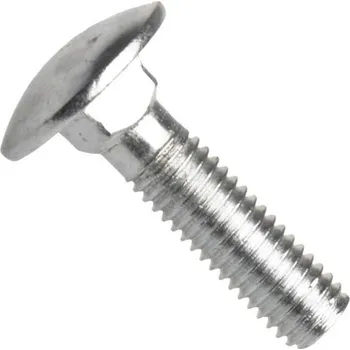 Spojovací materiál A2 d603 sr vrat m5x40