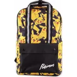 Pokémon batoh Pikachu AOP