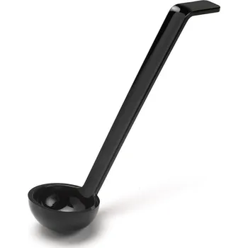 Naběračka Cambro Naběračka polykarbonátová 0,025 l, černá