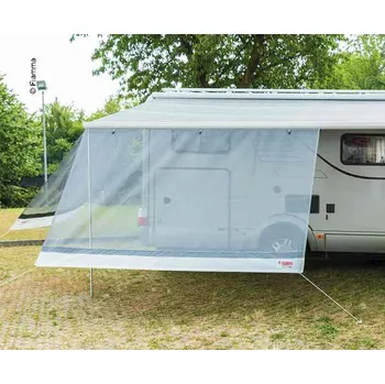 Markýza Fiamma Přední blocker F45 Sun View XL 550 (±535cm)