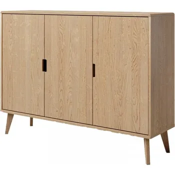 Komoda Dubové komody do hotelu