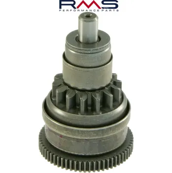 Pastorek start.páky RMS 100254670