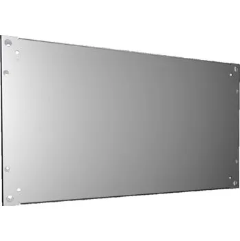 Stavebniny Panel Rittal 8617.570 montážní dělený 8617570