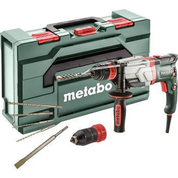 Pneumatické kladivo Metabo UHEV 2860-2 Quick