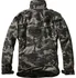 Pánská casual bunda Brandit M-65 Field Jacket Darkcamo XXL
