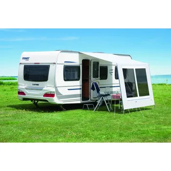 Příslušenství pro zahradní stavbu Sluneční střecha FOYER velikost 2